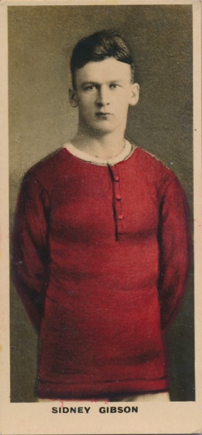 Gibson a
